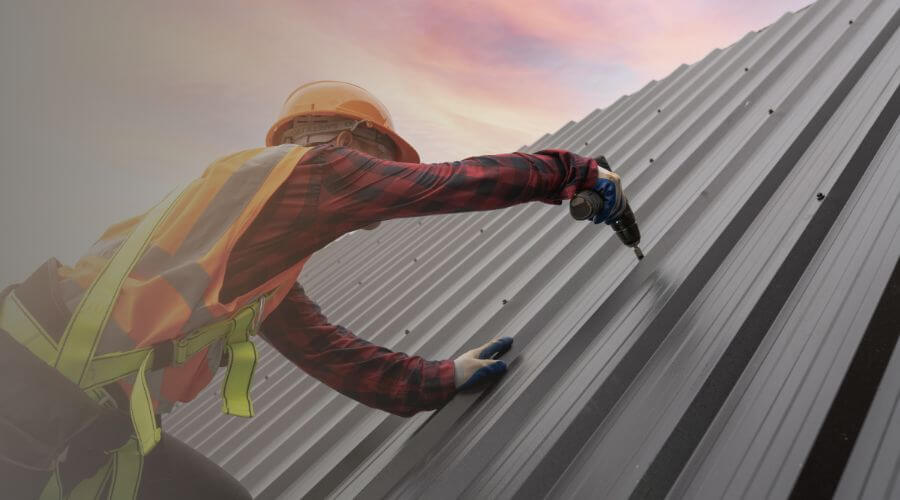 Expert top industrial roofings services in Belpre, OH